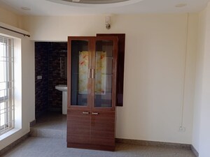 3 BHK Apartment For Rent in Hbr Layout