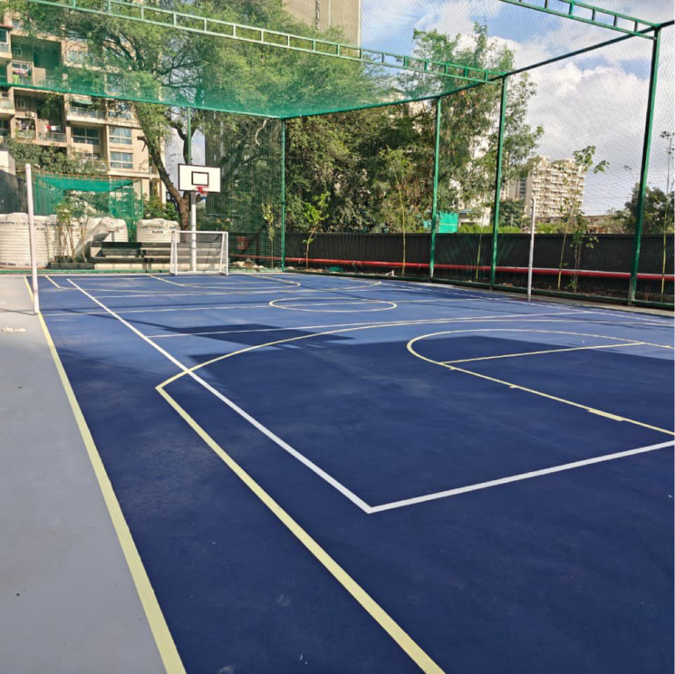 Swimming Pool, anp-memento 2 Bedroom 750 Sq.Ft. Apartment In Bhagwan Nagar Pune 9485400