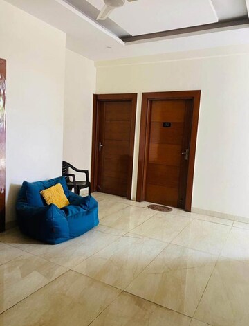 Room in 2 BHK Builder Floor at Aundh – for Sale