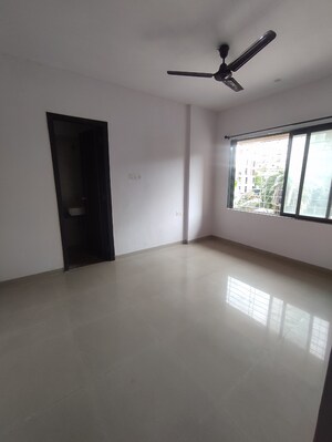 Master Bedroom in 2 BHK Apartment at Sudarshan Sky Garden, Ghodbunder Road – for Rent