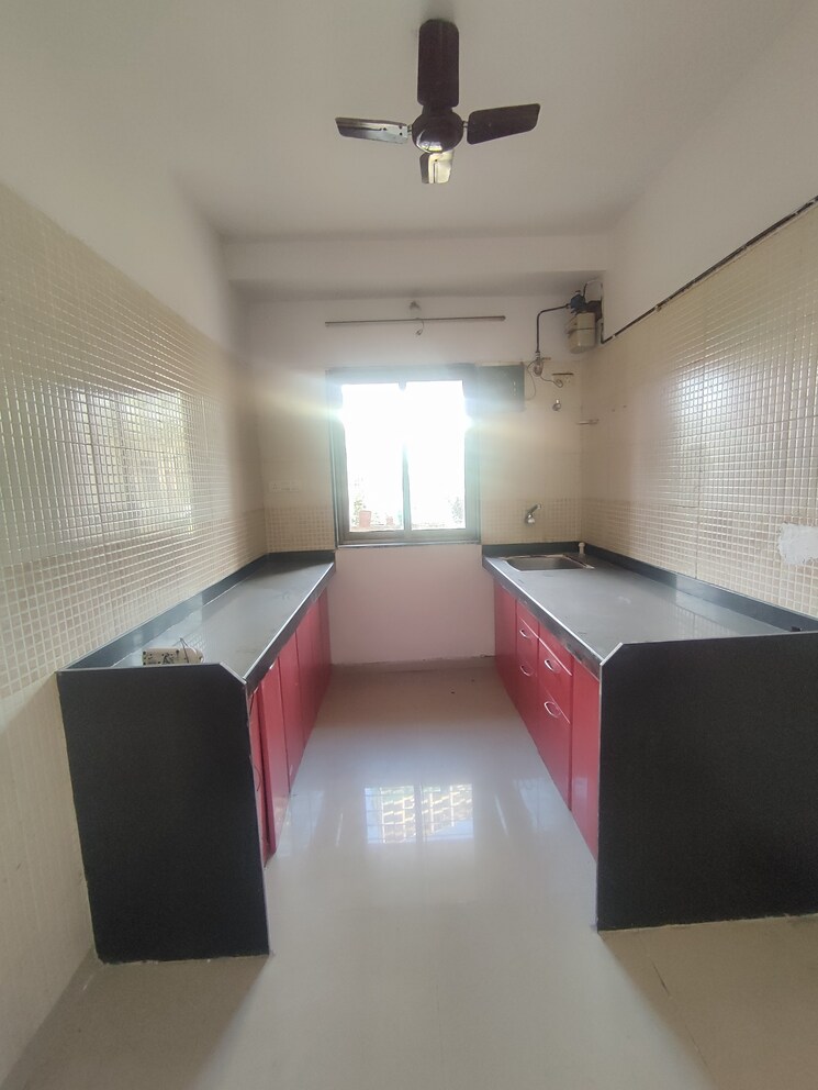 Kitchen/pantry, sudarshan-sky-garden 2 Bedroom 750 Sq.Ft. Apartment In Ghodbunder Road Thane 9485441