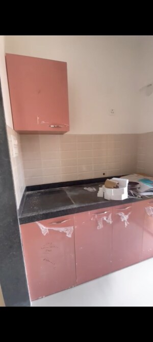 Furnished Amenities in 1 BHK Apartment at JP North Alexa, Mira Road – for Sale