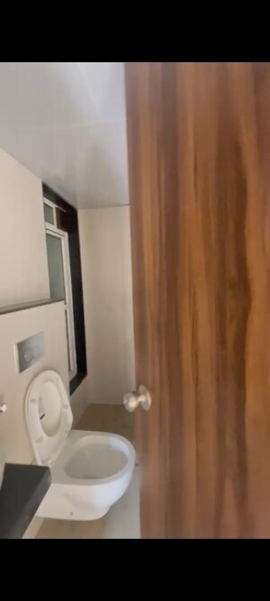 Bathroom in 1 BHK Apartment at JP North Alexa, Mira Road – for Sale
