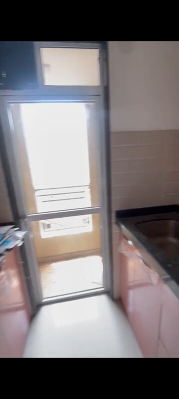 Staircase in 1 BHK Apartment at JP North Alexa, Mira Road – for Sale