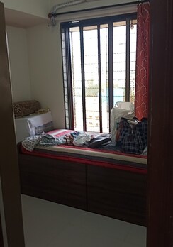 1 BHK Apartment For Sale in Bhoomi Acres