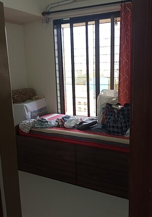 1 BHK Apartment For Sale in Bhoomi Acres, Thane West