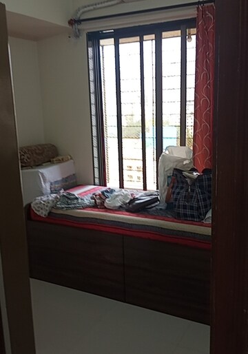 1 BHK Apartment For Sale in Bhoomi Acres, Thane West