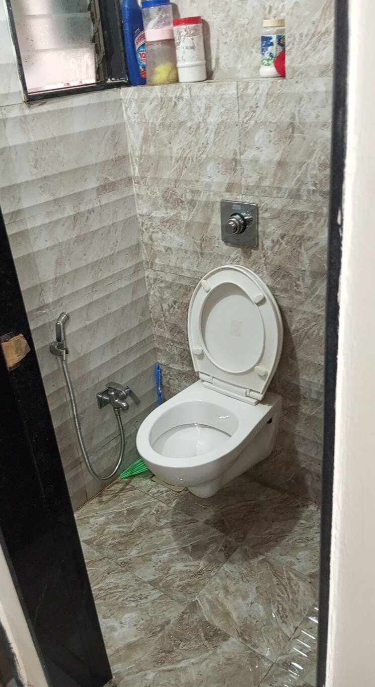 Bathroom, bhoomi-acres 1 Bedroom 482 Sq.Ft. Apartment In Thane West Thane 9485414