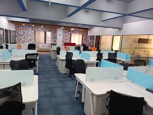 Team Area in  Office Space at St Marks Road – for Sale