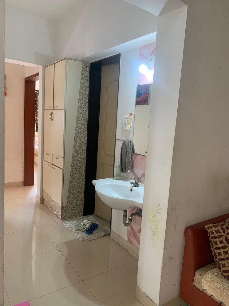 Bathroom, magarpatta-trillium 2 Bedroom 1011 Sq.Ft. Apartment In Hadapsar Pune 9485434