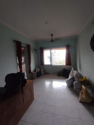 1 BHK Apartment For Sale in Vasant Leela Apartment, Ghodbunder Road