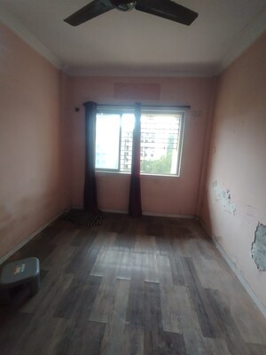 Room in 1 BHK Apartment at Vasant Leela Apartment, Ghodbunder Road – for Sale