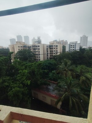 1 BHK Apartment – Exterior View View at Vasant Leela Apartment, Ghodbunder Road - for Sale
