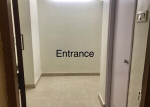 Bathroom in 3.5 BHK Apartment at Bengal Dcl Uttara, Rajarhat – for Sale