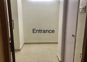 Bathroom in 3.5 BHK Apartment at Bengal Dcl Uttara, Rajarhat – for Sale