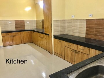 Kitchen in 3.5 BHK Apartment at Bengal Dcl Uttara, Rajarhat – for Sale