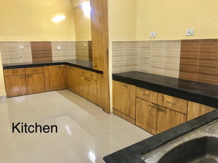 Kitchen, bengal-dcl-uttara 3.5 Bedroom 2635 Sq.Ft. Apartment In Rajarhat Kolkata 9485432
