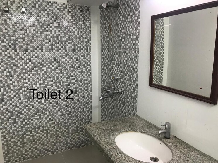 Bathroom, bengal-dcl-uttara 3.5 Bedroom 2635 Sq.Ft. Apartment In Rajarhat Kolkata 9485432