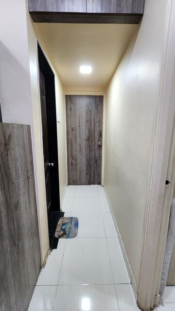 Building Lobby in 2 BHK Apartment at Gulmohar City, Kharadi – for Rent