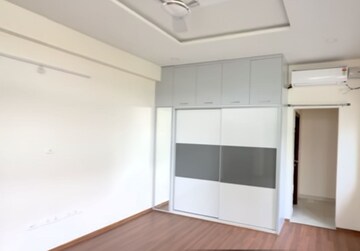 Kitchen in 3 BHK Villa at Magna Majestic Meadows, Osman Nagar – for Sale