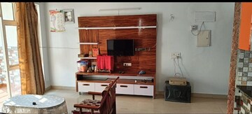 Kitchen in 2 BHK Apartment at Piyush Heights, Sector 89 – for Rent