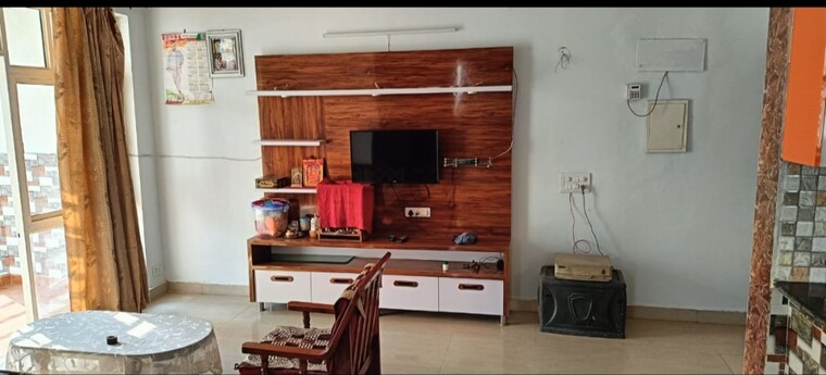 Kitchen, piyush-heights 2 Bedroom 1268 Sq.Ft. Apartment In Sector 89 Faridabad 9485500