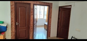 Building Lobby in 2 BHK Apartment at Piyush Heights, Sector 89 – for Rent