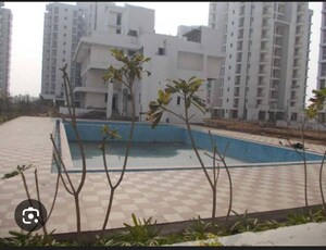 Balcony in 2 BHK Apartment at Piyush Heights, Sector 89 – for Rent