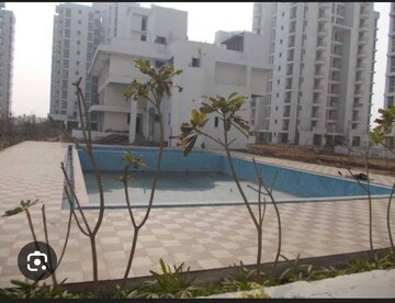 Balcony in 2 BHK Apartment at Piyush Heights, Sector 89 – for Rent