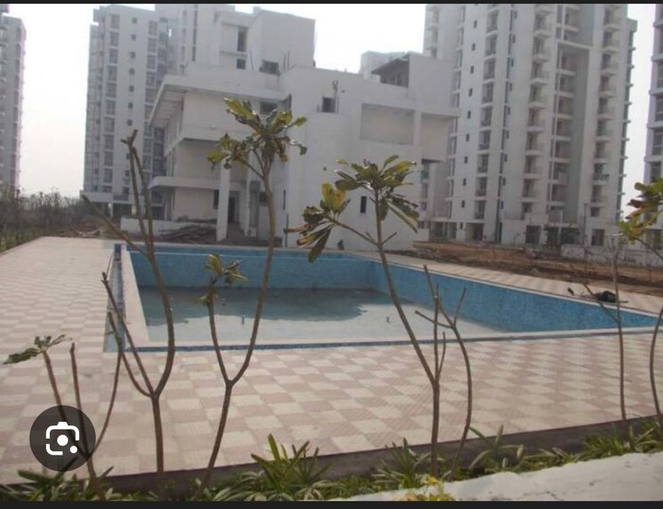 Balcony, piyush-heights 2 Bedroom 1268 Sq.Ft. Apartment In Sector 89 Faridabad 9485500