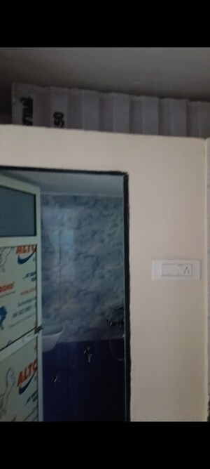 Furnished Amenities in 1 RK Apartment at Seven Eleven Apna Ghar Phase III, Mira Road – for Rent