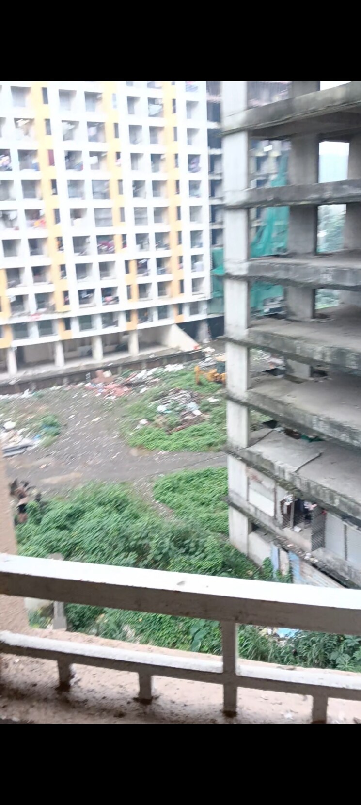 Exterior View, seven-eleven-apna-ghar-phase-iii 1 RK 260 Sq.Ft. Apartment In Mira Road Thane 9485511