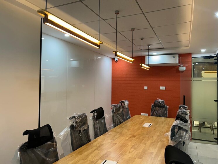 Team Area, st marks road Commercial Office Space 8200 Sq.Ft. In St Marks Road Bangalore 9485411