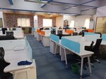 8200 Sq.Ft. Office Space in Icon Snitha Building 