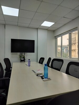 Team Area in  Office Space at St Marks Road – for Sale