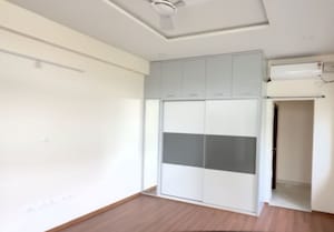 Kitchen in 5 BHK Villa at Tellapur – for Sale