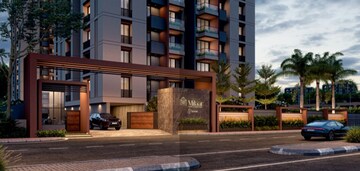 2 BHK Apartment For Sale in Pal