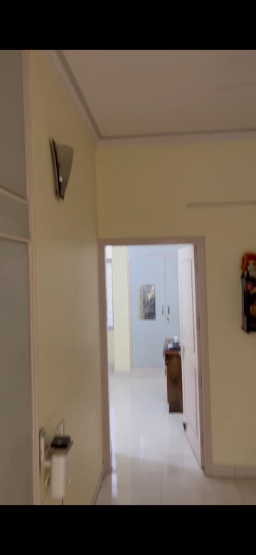 1 BHK Independent House For Rent in Palam Vihar