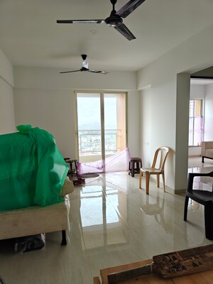 1 BHK Apartment For Rent in Kanifnath Archana Paradise, Mohammadwadi
