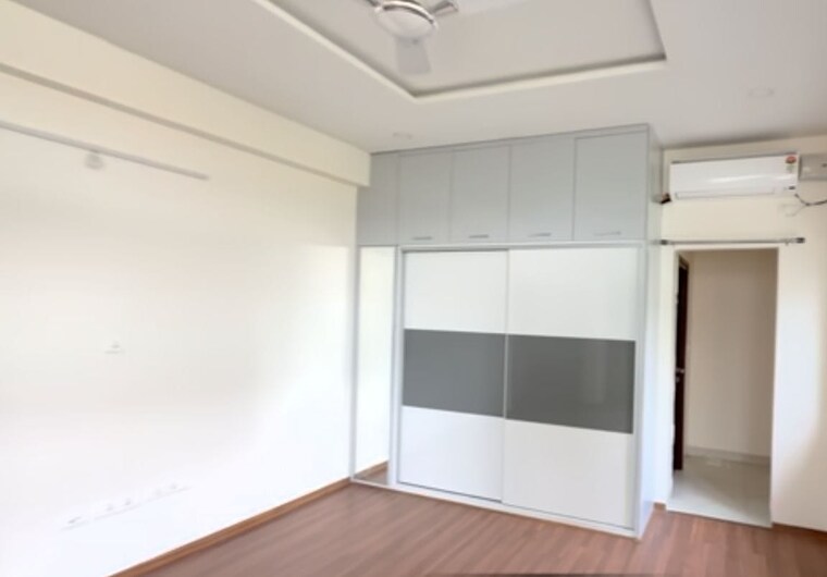 Kitchen, vattinagulapally 5 Bedroom 3505 Sq.Ft. Villa In Vattinagulapally Hyderabad 9485531