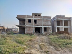 4 BHK Villa – Exterior View View at Abinandana Vrinda Villas, Velmala - for Sale