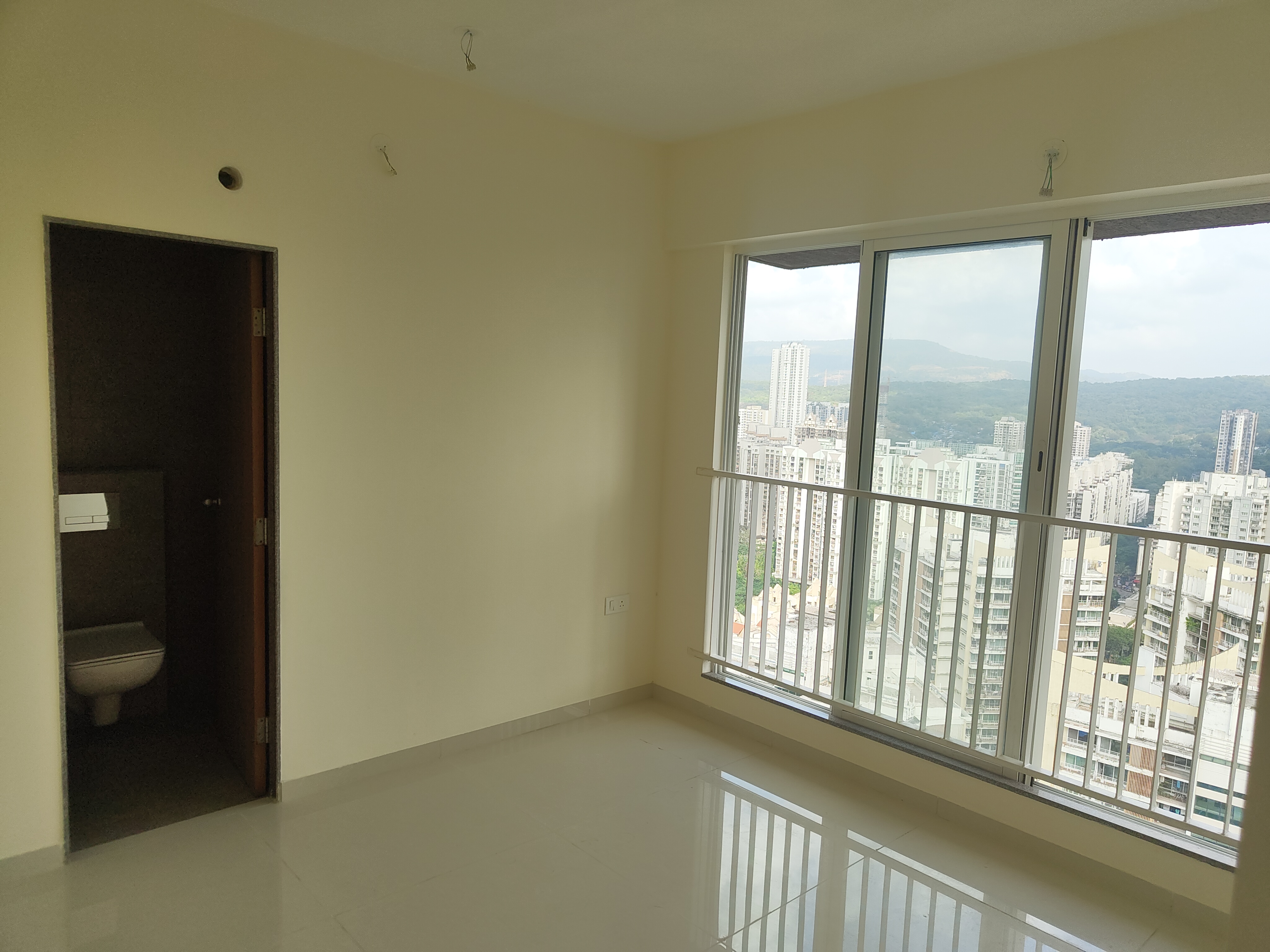 1 BHK 428 Sq.Ft. Apartment in Godrej Nest Kandivali