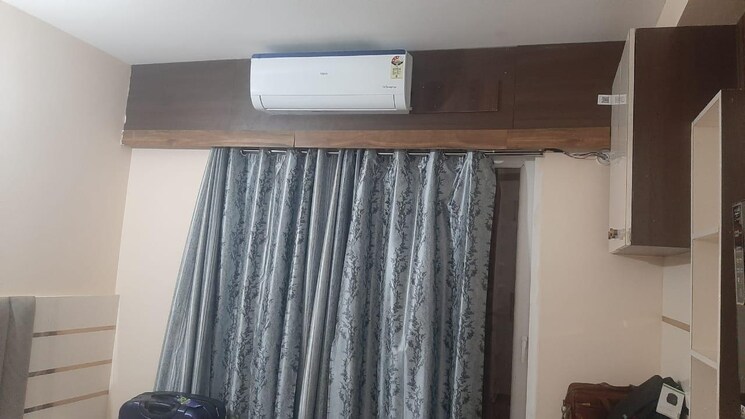 undefined, gomti nagar 2 Bedroom 1100 Sq.Ft. Apartment In Gomti Nagar Lucknow 9485656