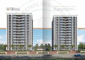 3 BHK Apartment For Sale in Pal Gam