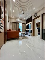 1 BHK + Pooja Room 397 Sq.Ft. Apartment in Priyam Residency 