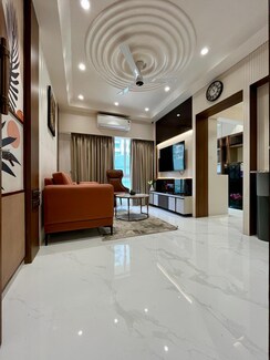 1 BHK + Pooja Room Apartment For Sale in Malad West