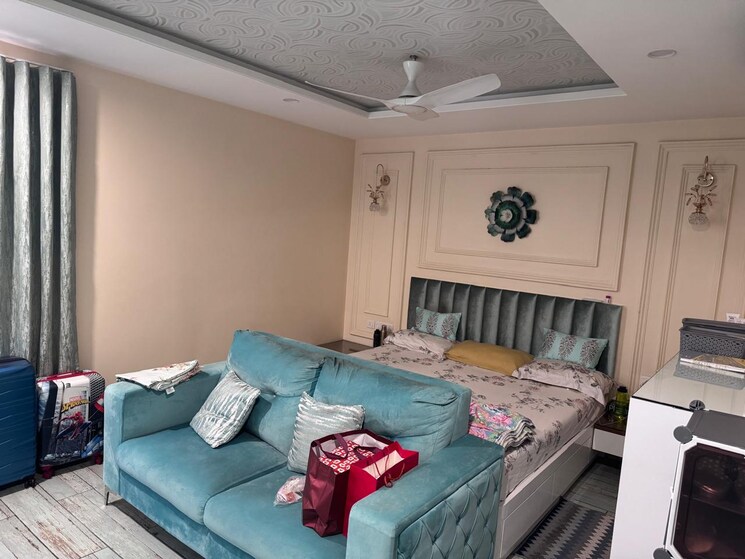 Bedroom, lanco-hills-apartments 3 Bedroom 2785 Sq.Ft. Apartment In Manikonda Hyderabad 9485564