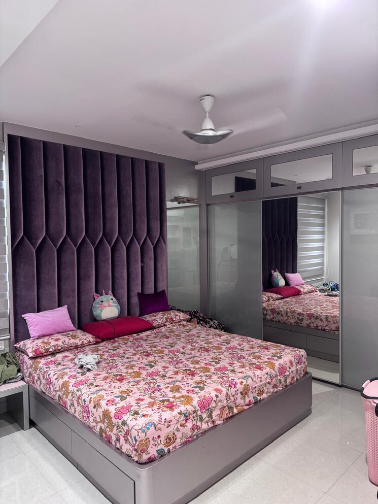 Bedroom, lanco-hills-apartments 3 Bedroom 2785 Sq.Ft. Apartment In Manikonda Hyderabad 9485564