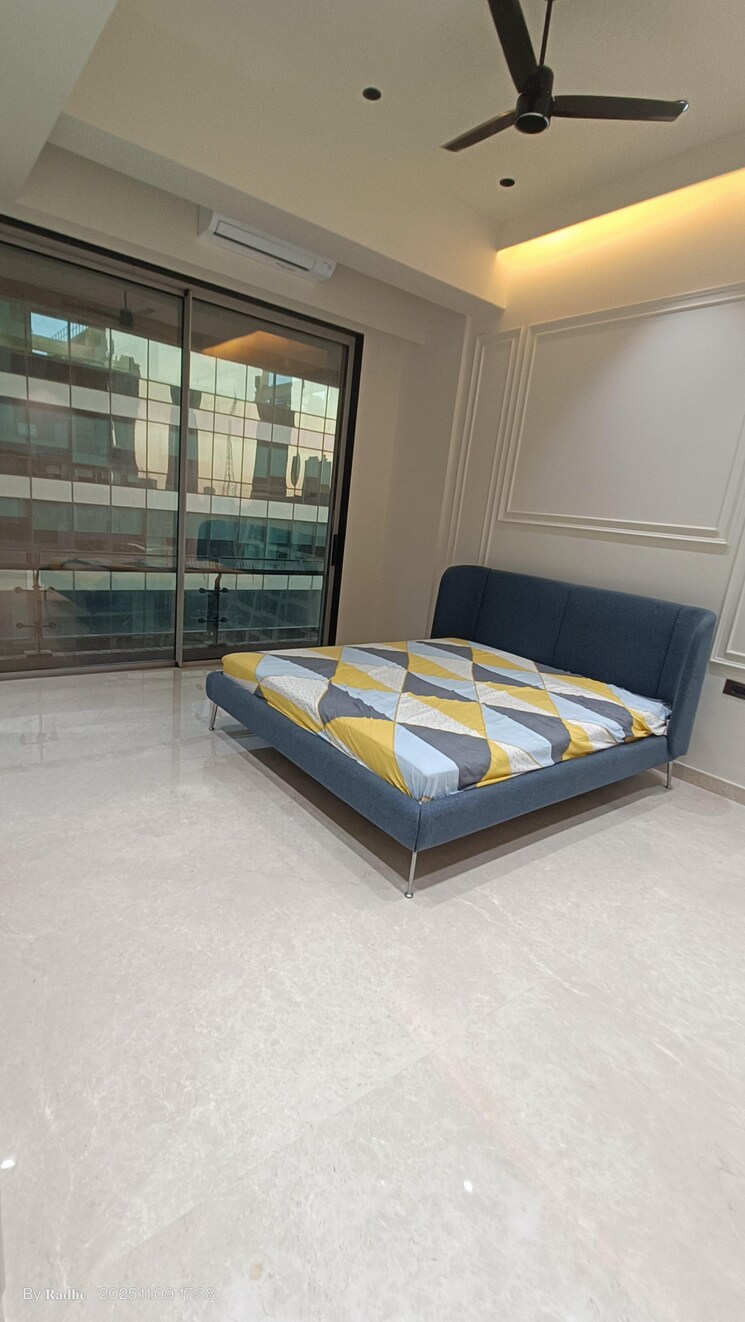 Bedroom, indiabulls-sky-forest 3 Bedroom 1921 Sq.Ft. Apartment In Lower Parel Mumbai 9485556