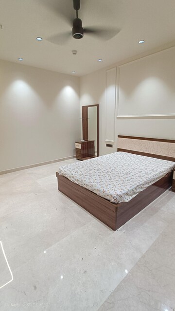 3 BHK Apartment For Rent in Indiabulls Sky Forest, Lower Parel